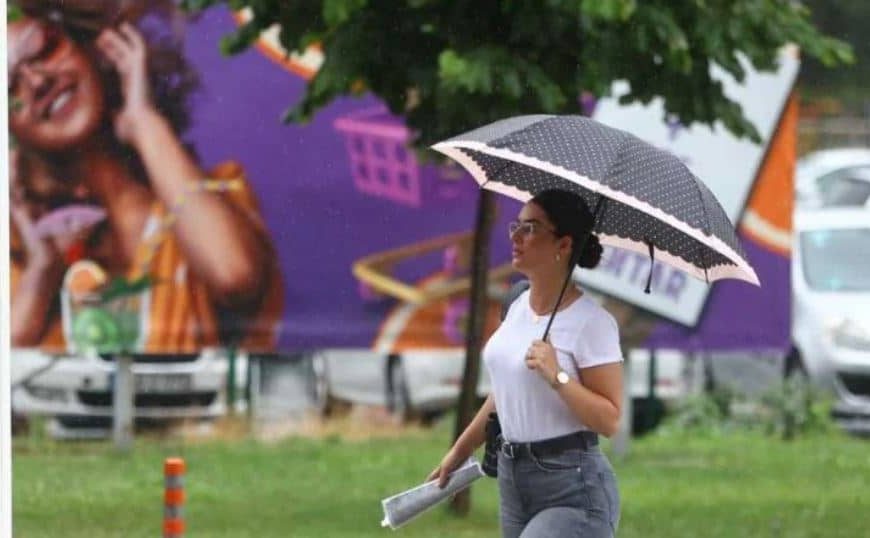 Bh. meteorolog otkrio detaljnu prognozu za naredni period: “Kada govorimo o svježini, koju možemo osjetiti, tek od 22. jula će se moći i ugodnije spavati”