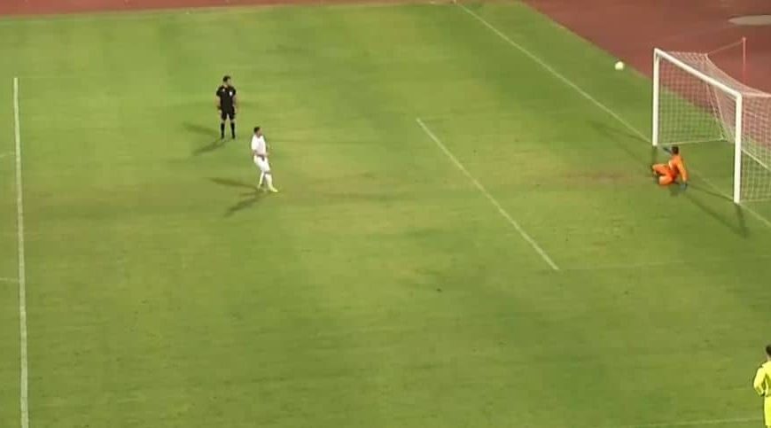 Borac nakon penal drame savladao prvaka Albanije u pretkolu Lige prvaka, zakazali duel sa PAOK-om!