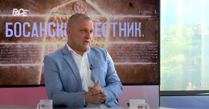 Zlatko Miletić “sasuo istinu u lice”: “Vidjeli su da je đavo odnio šalu i bave se BiH! Odsijecanje finansijskih tokova onima koji djeluju antidejtonski je prava stvar!