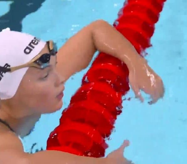 BiH je ponosna: Maestralna Lana Pudar plasirala se na Olimpijskim…