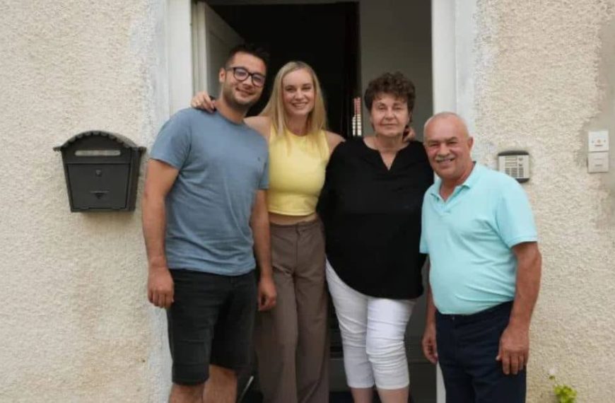 “Zavirite” u kuću pobjednice Zvezda Granda Šejle Zonić u kojoj je provela djetinjstvo: “Otac i ja nekad smo jeli samo hljeb i paradajz”