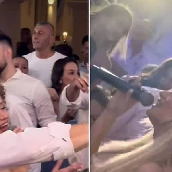 Šejla Zonić ne staje: Napravila je “lom” na svadbi u…