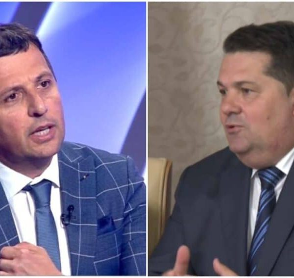 Haos na sjednici NSRS, Stevandić tražio da se glasa o izbacivanju Vukanovića: “Ko si ti ovdje bolan? Ko si ti…