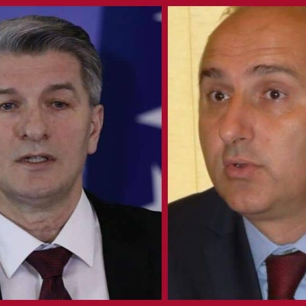 Stranka Naprijed teško optužuje načelnika Tešnja Suada Huskića: “Upozoravamo. U…