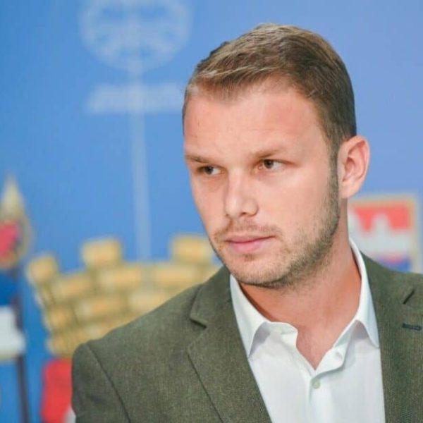 Stanivuković: “Svaki pucanj SIPA-e na strelištu kod Laktaša istovremeno je…
