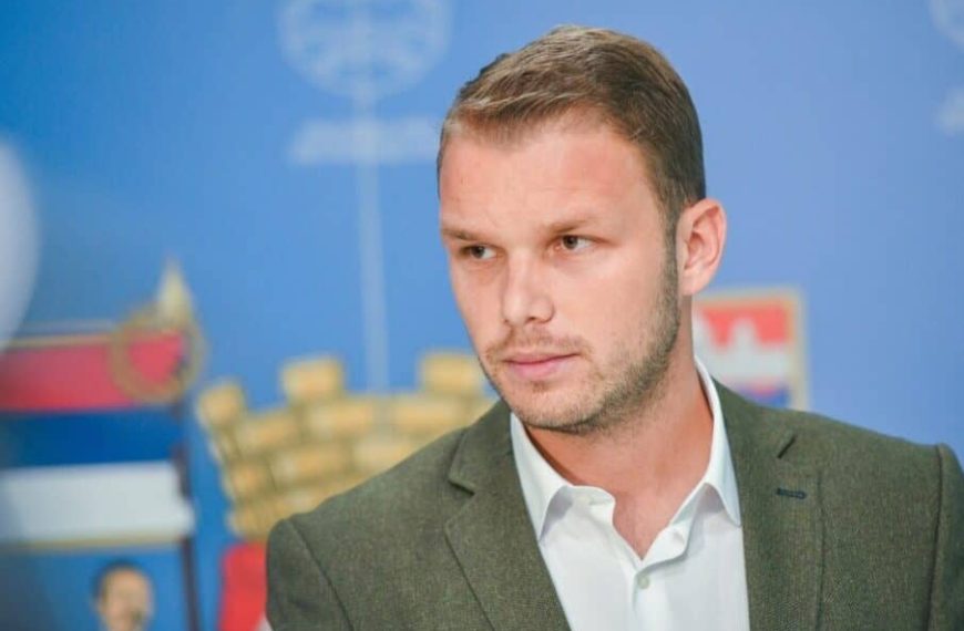 Stanivuković: “Svaki pucanj SIPA-e na strelištu kod Laktaša istovremeno je i pucanj u dignitet Narodne skupštine Republike Srpske”