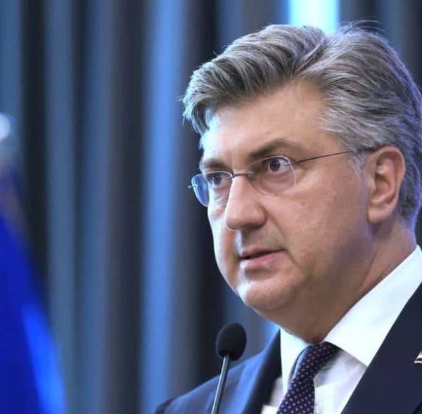 Plenković ipak sutra dolazi u Banja Luku, ali ne i na otvaranje GP Gradiška