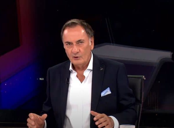 Senad Hadžifejzović ima vanredne vijesti za gledaoce!