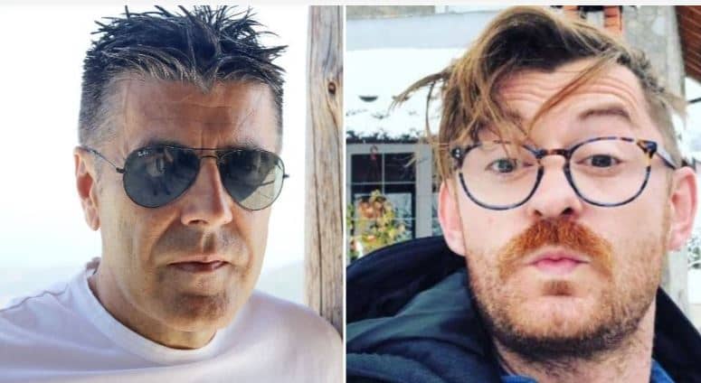 Feđa Isović nakon šokantnog otkrića: TV kuća otkazala emitovanje serije “Lud, zbunjen, normalan”, šokiran sam onim što je Kasumović uradio