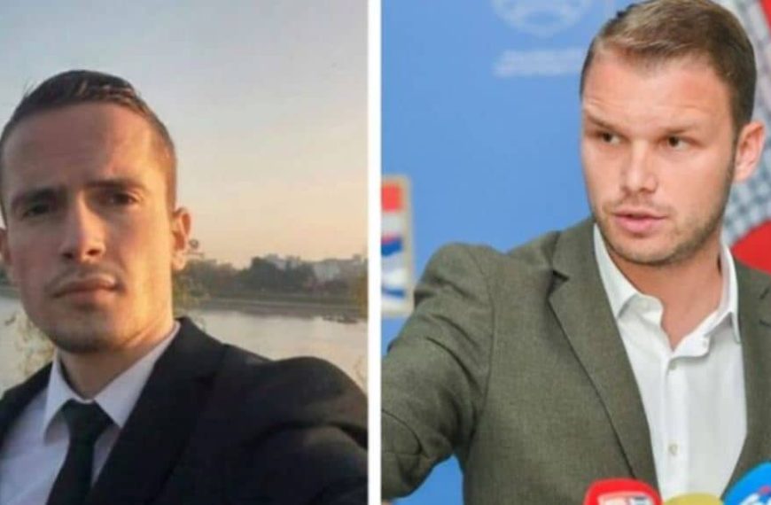 Kondić o Stanivukoviću i SNSD-u: “Draško ne štedi,…