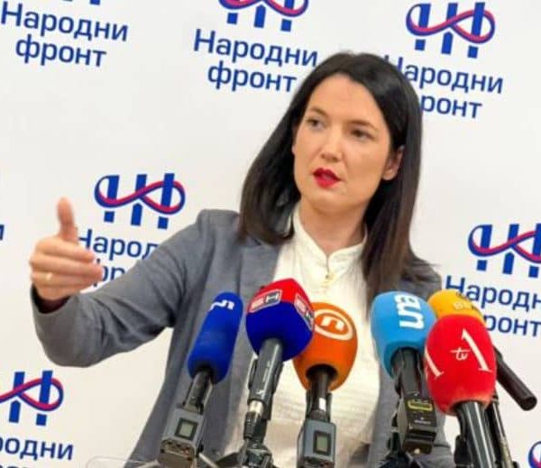 Trivić ozbiljno upozorava: BiH tone u najdublju krizu od rata;…