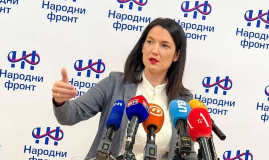 Trivić ozbiljno upozorava: BiH tone u najdublju krizu od rata; Čović igra dvostruku igru