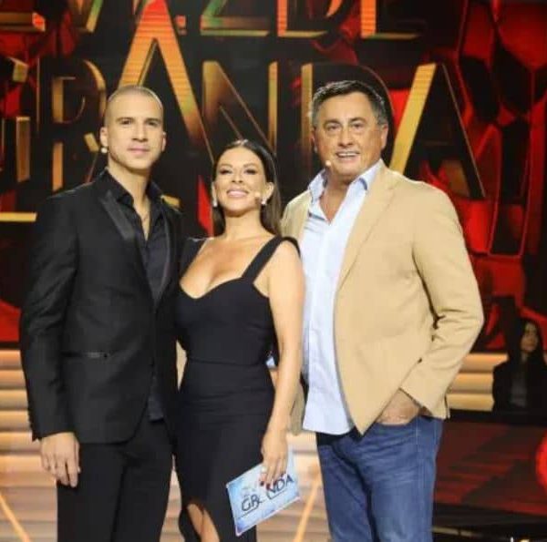 Poznato kada počinje nova sezona showa “Zvezde Granda”, brojne promjene…