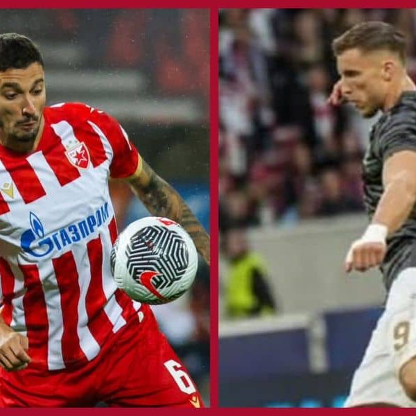 Fudbalska rapsodija Bosanaca: Ermedin Demirović “žabicom utišao” Beograd, Rade Krunić…