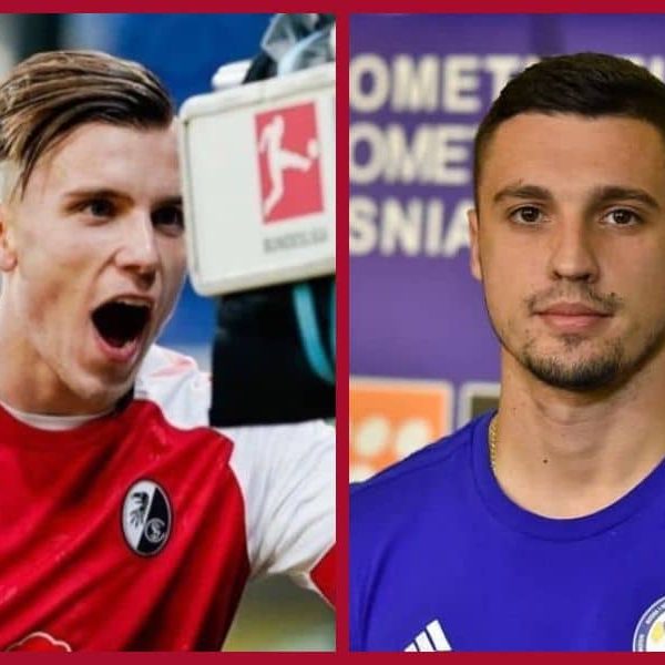 Ludnica u duelu Bosanaca u Beogradu u Ligi prvaka: Demirović…