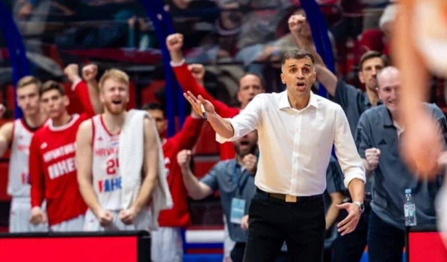 Znakovita poruka selektora Hrvatske o navijačima reprezentacije BiH:…