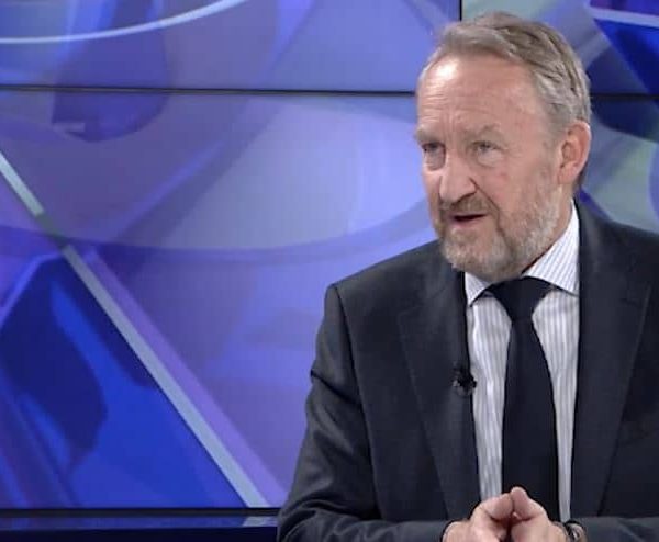 Izetbegović kaže da je Čović iznenadio Dodika i tvrdi: “Mislim…