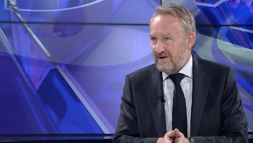 Izetbegović kaže da je Čović iznenadio Dodika i tvrdi: “Mislim da će Nebojša Vukanović ući na jedno mjesto, da SNSD neće izaći, ostat će njegova dva ministra”