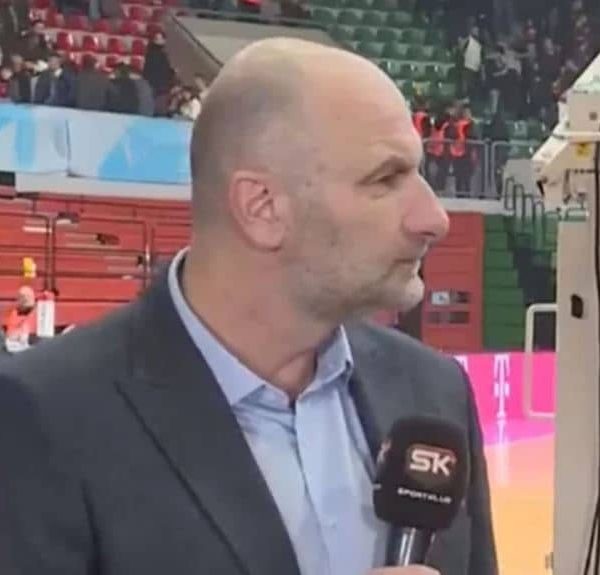 Selektor Zmajeva Adis Bećiragić iznenadio pojedine navijače izjavom nakon poraza…