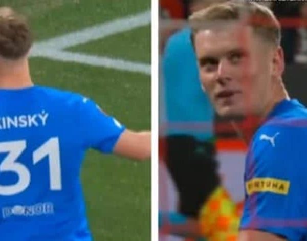 Pogledajte snimak: Edin Džeko golom šokirao golmana, pogledajte njegovu začuđenu…
