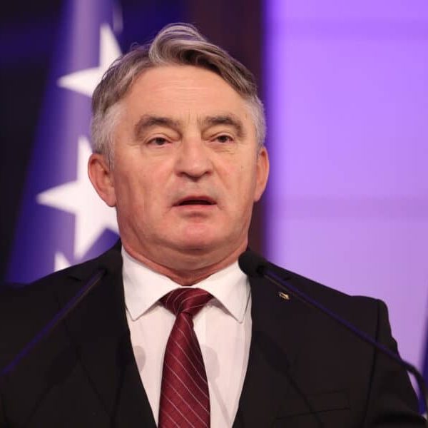 Željko Komšić jako izričit: “To bi bio katastrofalan rasplet situacije.…
