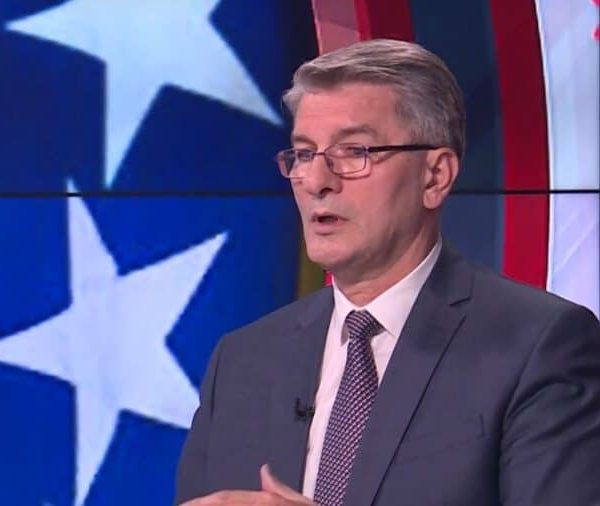 Šemsudin Mehmedović upozorava: “RS oštetila BiH za milijardu KM za…