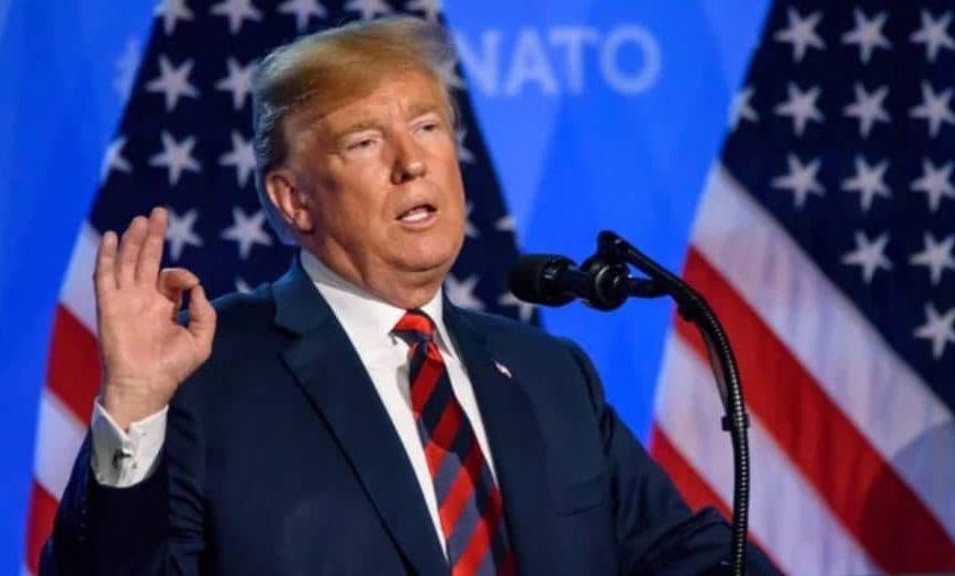 Stižu prve reakcije iz Rusije na pobjedu Donalda…