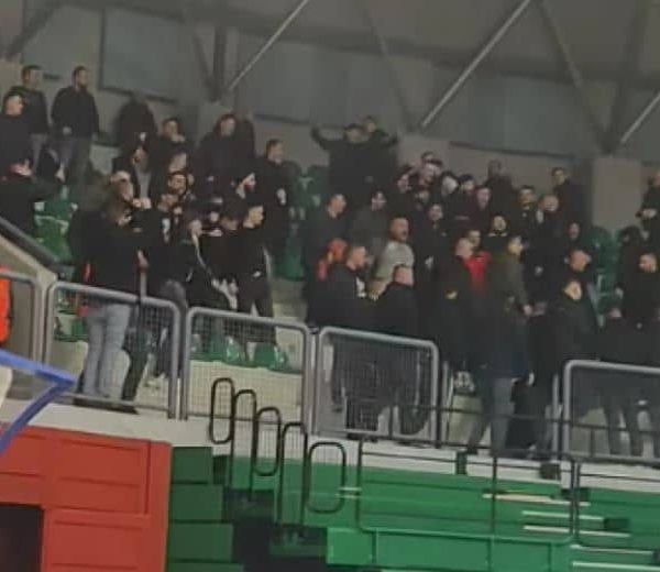 Pogledajte snimak, BiH ima veliku podršku i u Zagrebu: Draženovim…