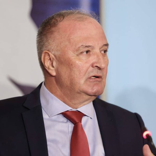 Ministar odbrane Zukan Helez sa jasnim stavom: “Od svih država…