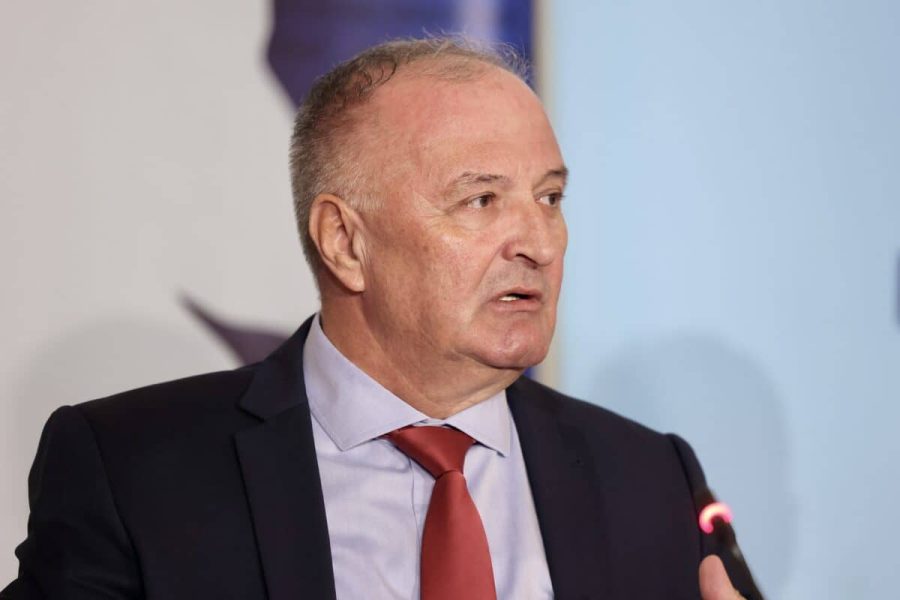 Ministar odbrane Zukan Helez sa jasnim stavom: “Od svih država…