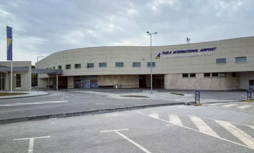 Aerodrom u BiH bilježi rast broja putnika: Nove…
