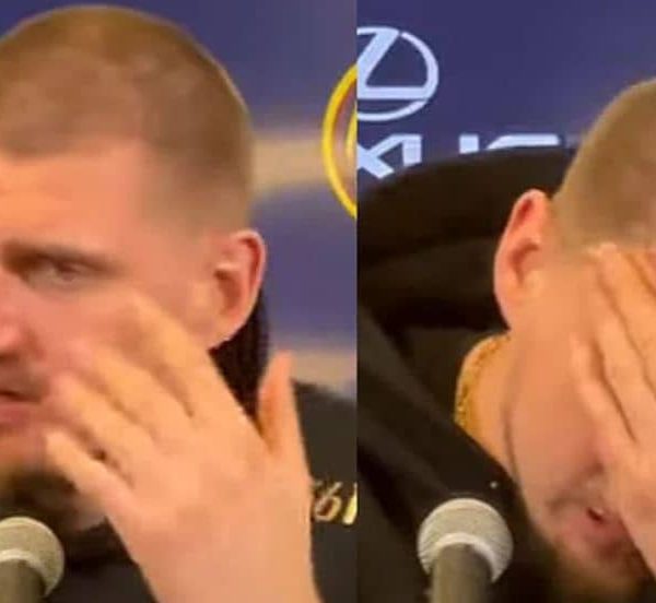 Jokić nevjerovatno nahvalio Nurkića pa poručio Amerikancima: “Ovo nije moj…