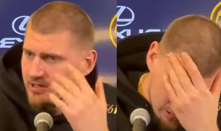 Jokić nevjerovatno nahvalio Nurkića pa poručio Amerikancima: “Ovo nije moj…