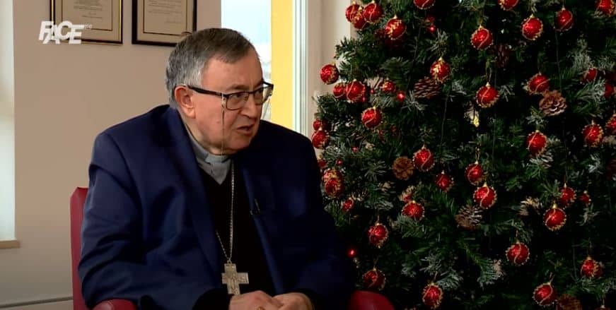Kardinal Vinko Puljić sa Hadžifejzovićem o Bosni i Hercegovini: “Takvu zemlju nećemo naći! Ona je tako lijepa…”
