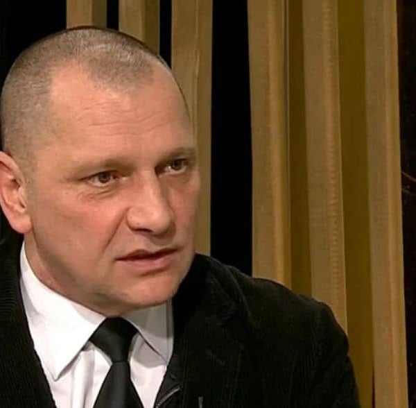 Zlatko Miletić nakon što su Sud BiH i Tužilaštvo poštedjeli…