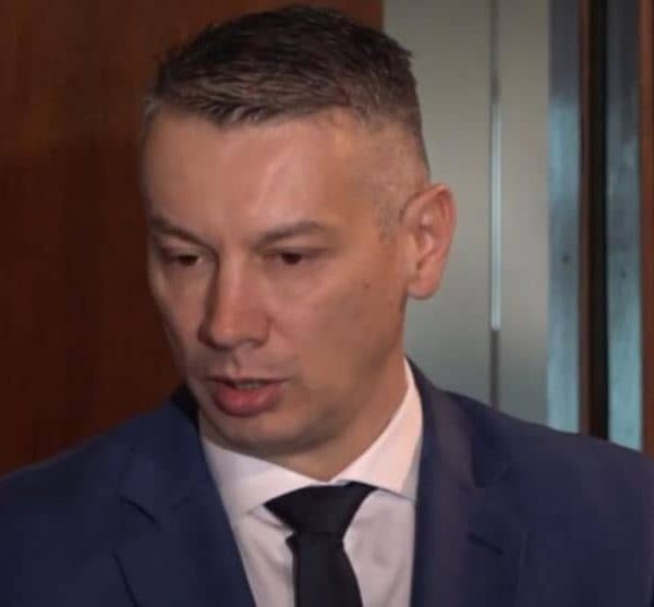 Sud BiH ukinuo pritvor Nenadu Nešiću, određene mu tri mjere…