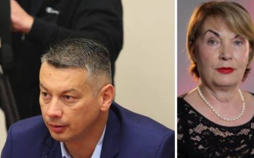 Senka Nožica, advokatica Nenada Nešića tvrdi: “Nisu u nadležnosti Suda BiH djela koja mu se stavljaju na teret”