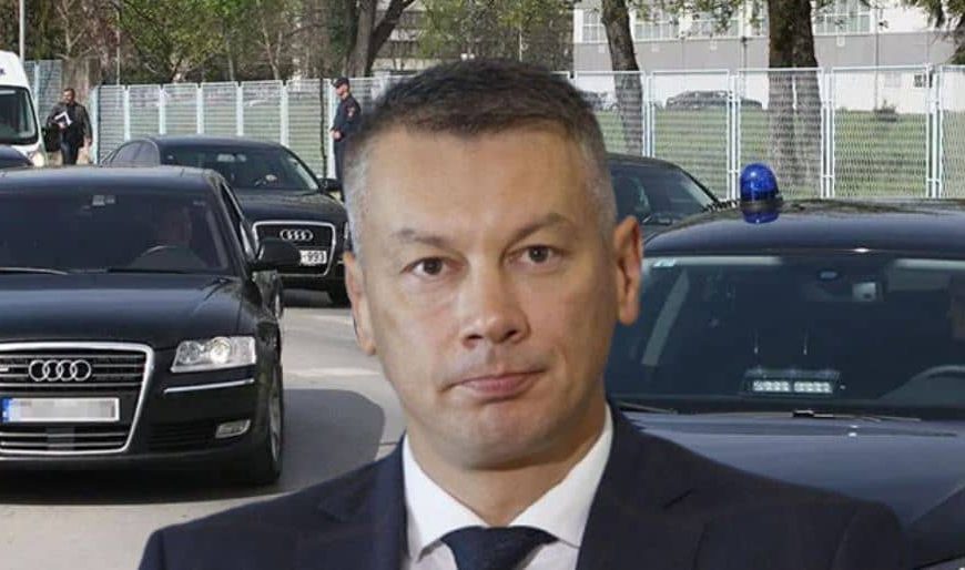 Evo koje stranke nisu podržale smjenu uhapšenog ministra Nenada Nešića