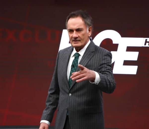 Senad Hadžifejzović se vraća u Centralni dnevnik, evo kada ga možete gledati!