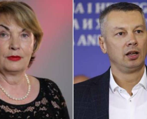 Nenad Nešić uskoro izlazi iz pritvora, oglasila se njegova advokatica…