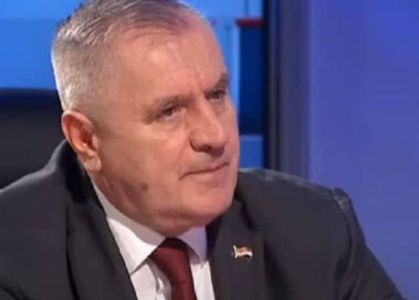 Premijer RS Višković o ministru MUP-a FBiH: Neka Isak dođe…