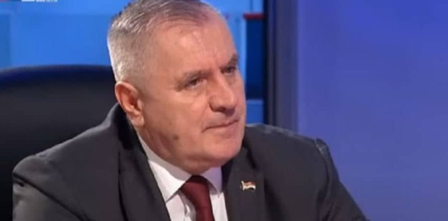 Premijer RS Višković o ministru MUP-a FBiH: Neka Isak dođe da rješimo problem nas dvojica