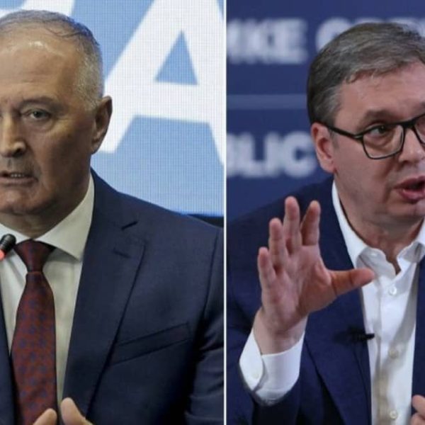 Zukan Helez o kontroverznoj posjeti Vučića Americi: “Prava istina je…