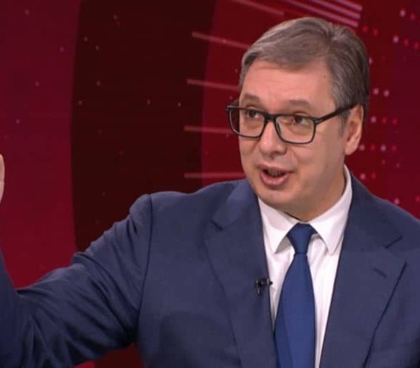 Vučić dobio prijetnje prema njemu i njegovoj porodici, policija reagovala:…