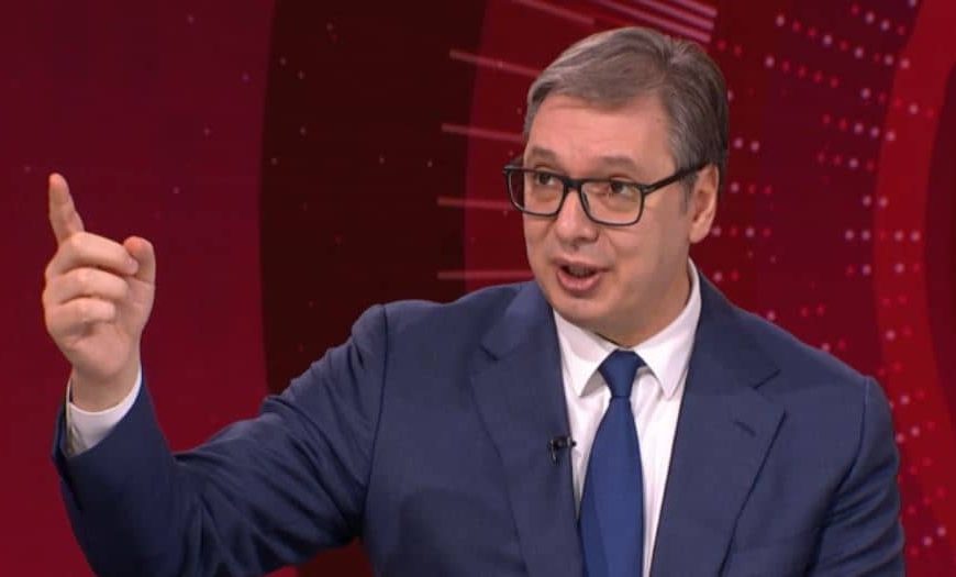 Vučić optužio bošnjačke političare za sukobe u Novom Pazaru, građani Srbije mu jasno odgovorili!