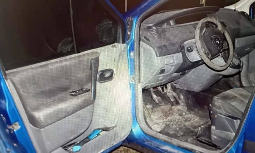 Stravičan zločin na Badnje veče: Ubijen ispred kuće…