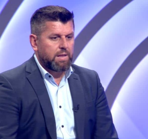 Ćamil Duraković o dešavanjima u RS i Aleksandru Vučiću: “Ovo…