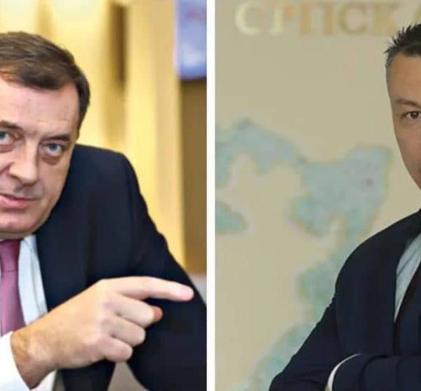 Milorad Dodik se konačno sjetio Nenada Nešića: “On ima porodicu,…