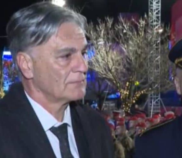 Ministar MUP-a RS Siniša Karan o neustavnom danu RS: “Svi…