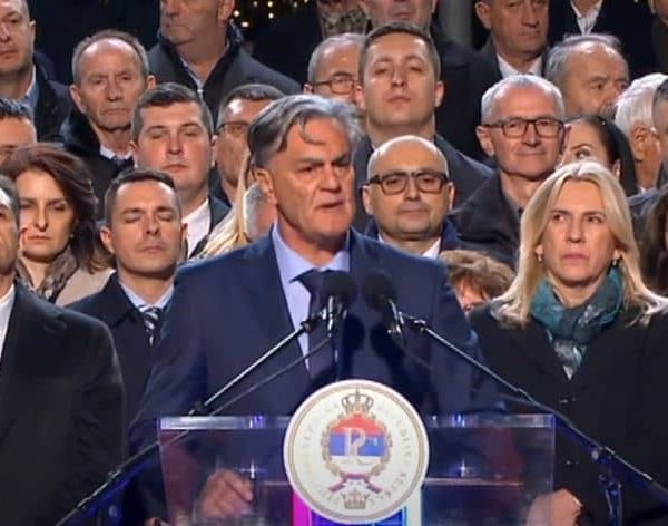 “Zapaljive” izjave ministra MUP-a RS Karana na neustavni dan RS:…